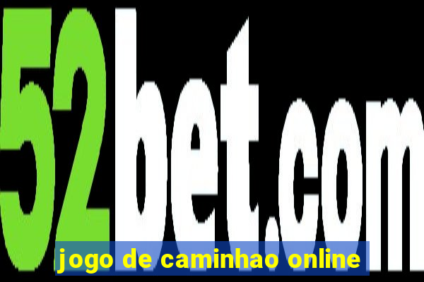 jogo de caminhao online